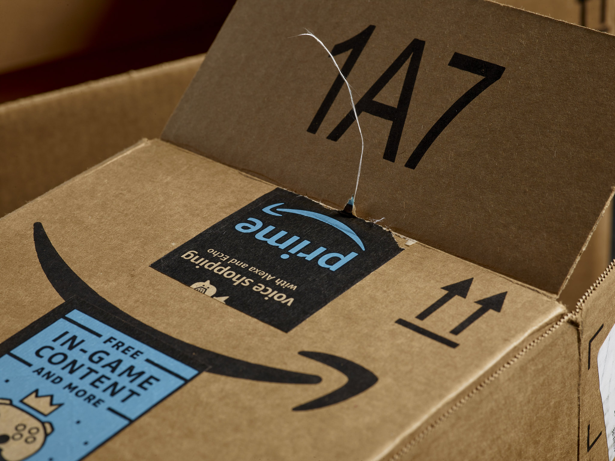 Analyzing Amazon’s Evolution from an Online Bookstore to a Global Tech Giant